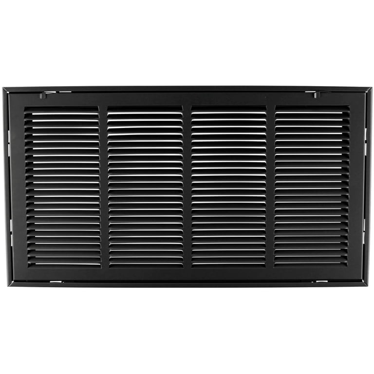 Flat Front Air Box