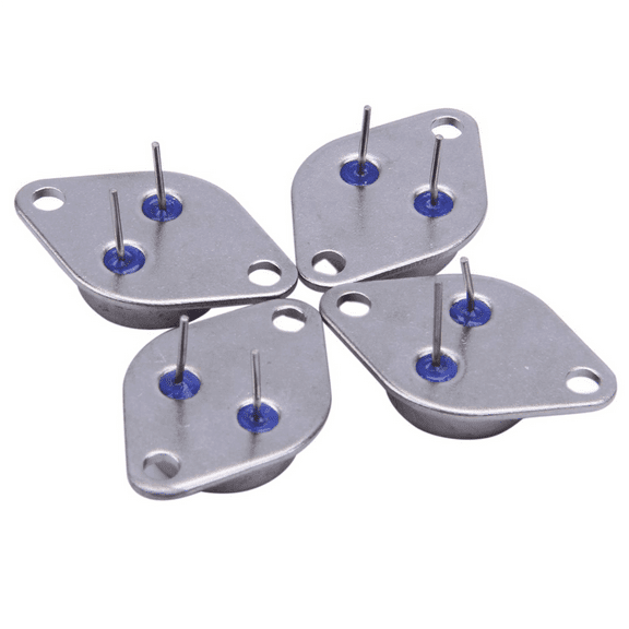 24 X 2N3055 15A 60V NPN AF Audio Power Transistor TO-3