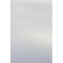 24" X 36" Etched Glass Design Window Film