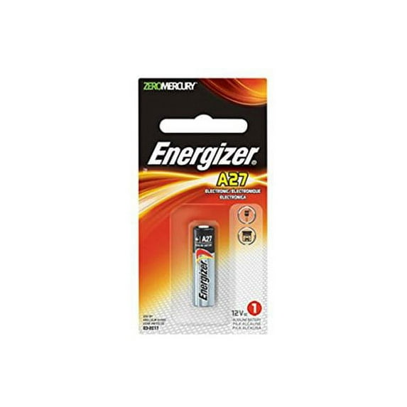 24 X Energizer A27 12V Alkaline Batteries (27A Mn27 Lr27 L828)