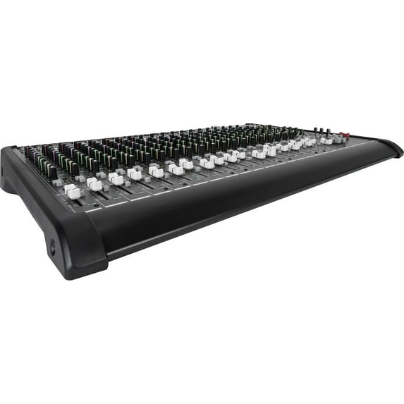 Rcf LIVEPAD24CXUSB 24 Ch Mixing Board With Usb Efx