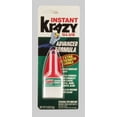 thumbnail image 1 of Elmer's Krazy Glue Advanced Formula Instant Glue KG48348MR - 24 Pack, 1 of 1