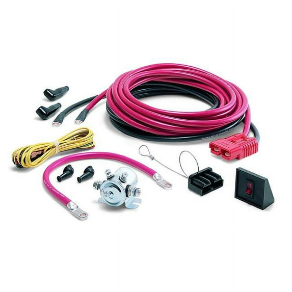 24 ft. Quick Connect Power Cable