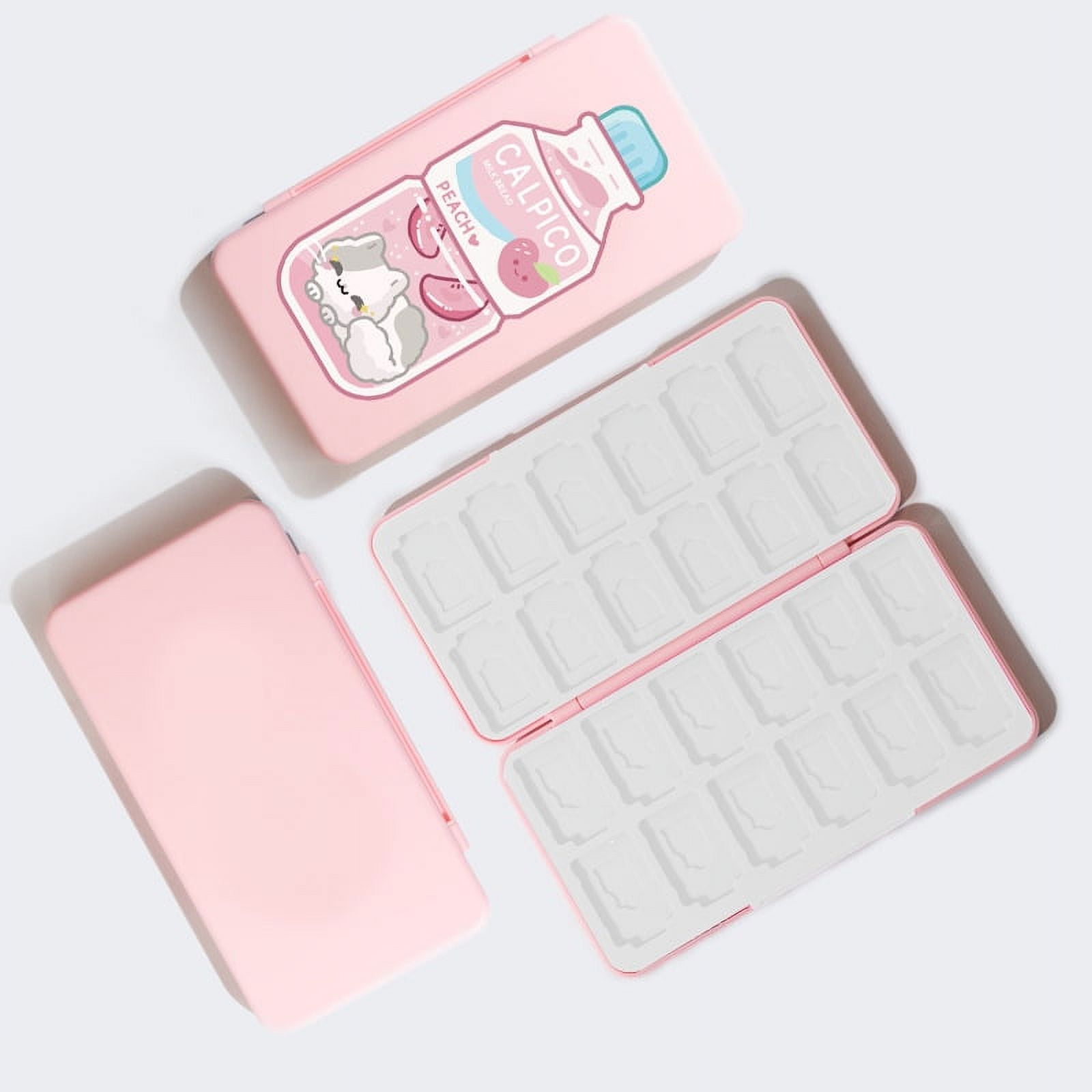 24-in-1 Game Card Case for Nintendo Switch, OLED & Lite - Themed Game ...