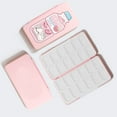 thumbnail image 1 of 24-in-1 Game Card Case for Nintendo Switch, OLED & Lite - Themed Game Cartridge Storage Holder, 1 of 22