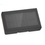 24 in 1 Hard Plastic Portable Game Card Case Storage Box for Switch OLED