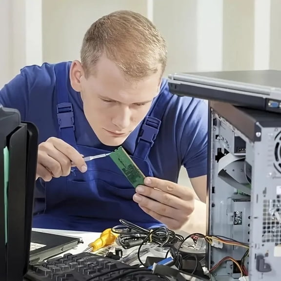 24-in-1 Maintenance Multi-Tool Set, Household Screwdriver, with multiple heads, magnetic attachment, easy to carry, suitable for household repairs