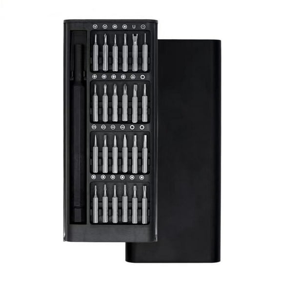 24 in 1 Multi Screwdriver Kit Magnetic Computer Phone Repair Precisio Lot O8