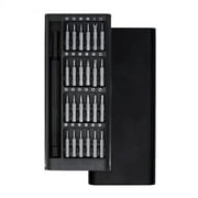 24 in 1 Multi Screwdriver Kit Magnetic Computer Phone Repair Precisio Lot O8