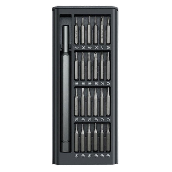 24-in-1 Screwdriver Set, Mobile Phone Repair and Disassembly Tools