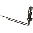 thumbnail image 1 of 24 in. 2 Lever Shifter, Black Anodized, 1 of 1