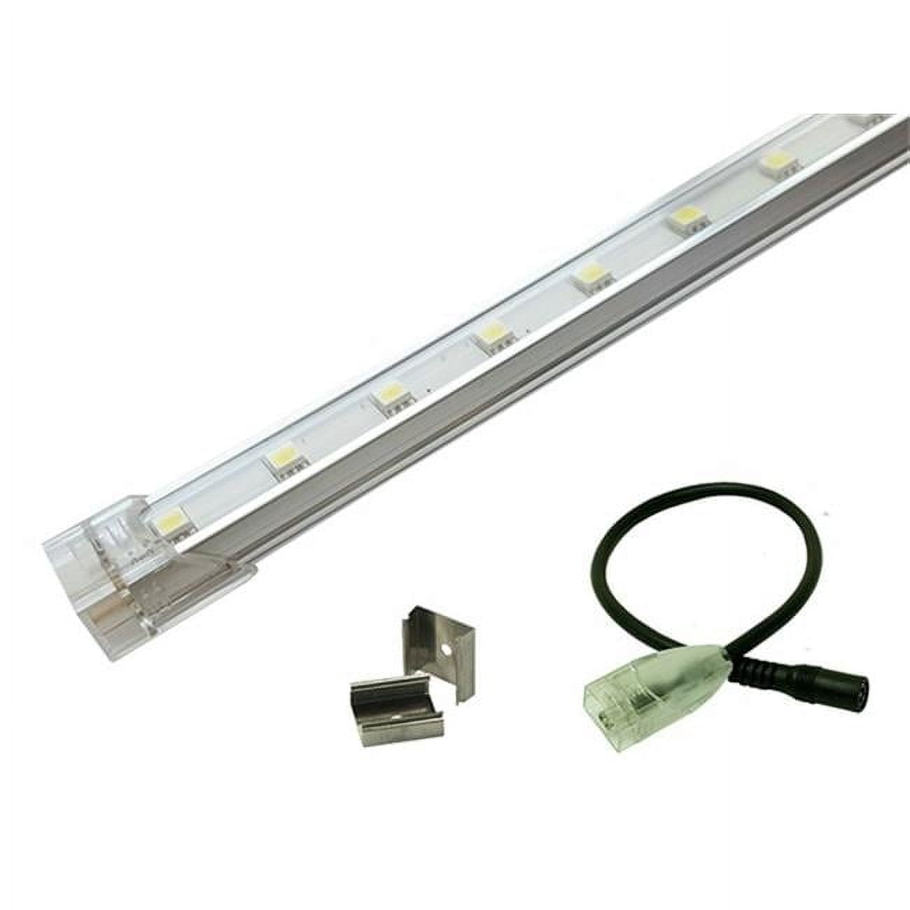 24 in. 24V LED Under Cabinet Light - 6000K