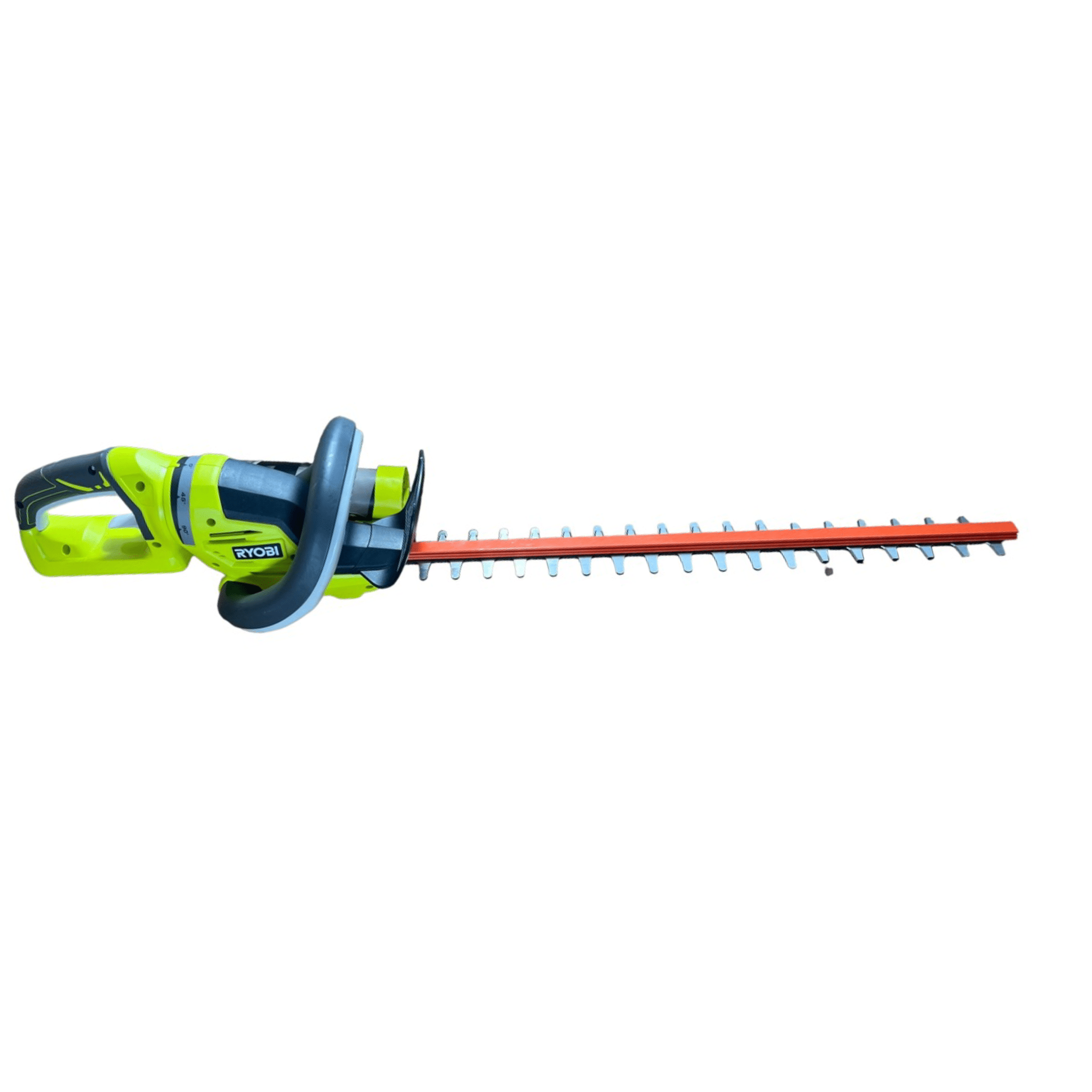 Swift 40V Cordless Pole Hedge Trimmer - Swift Series | 2 Batteries and 1 Charger