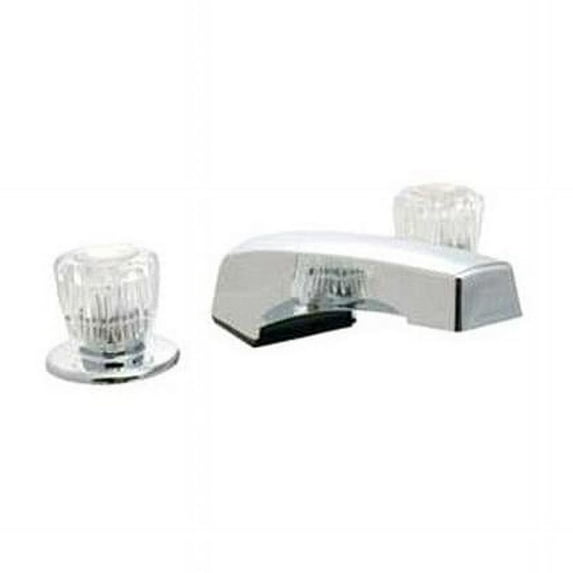 24 in. Adjustable Garden Tub Faucet