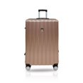 thumbnail image 1 of 24 in. Baratro T0331 ABS Carry-On Luggage, Rose & Gold, 1 of 1