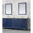 thumbnail image 1 of 24 in. Bathroom Vanity, PVC - Blue, 1 of 1