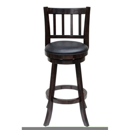 24 in. Bloomington Counter Stool, Beige