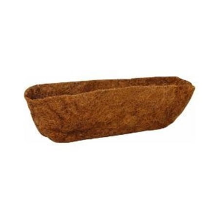 24 in. Coco Trough Liner