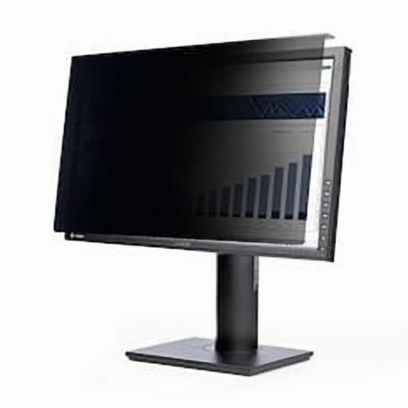 24 in. Computer Monitor Privacy Screen