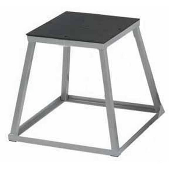 24 in. Deluxe Steel Plyobox