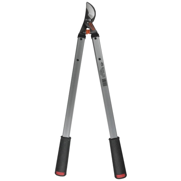 24 in. Double-Bumper Bypass Horticultural Lopper
