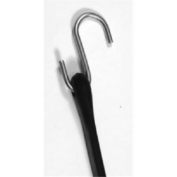 24 in. EPDM Rubber Strap