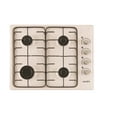 thumbnail image 1 of 24-in Enameled Gas Cooktop, 1 of 11