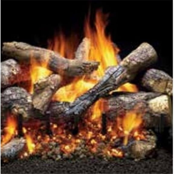 24 in. GO LPG IPI Hearth Kit