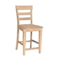 thumbnail image 1 of 24 in. H Java Stool, 1 of 1