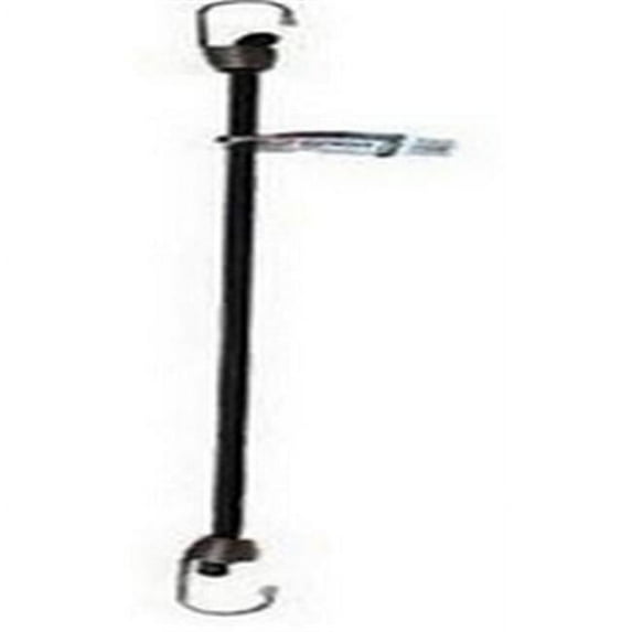 24 in. Heavy Duty Bungee Cord - Black