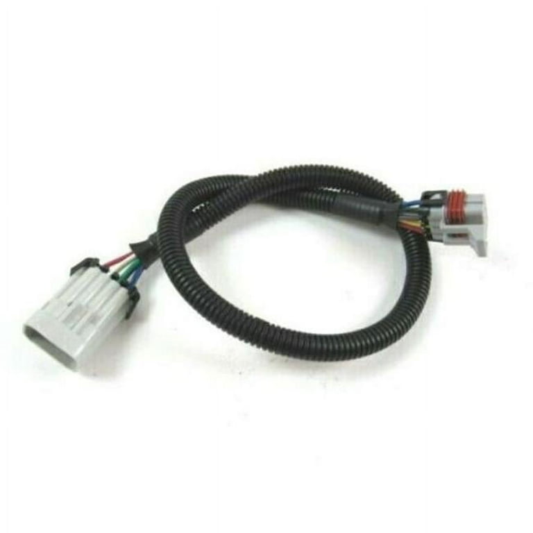 24" Ignition Coil Extension Harness For LS1 LS2 LS3 LS6 LSX LQ4 LM7 – Relocation Kit