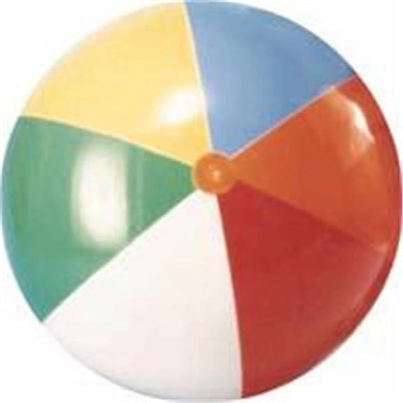 24 in. Lightweight Fun Ball