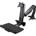 thumbnail image 1 of 24 in. Mounting Arm for Monitor Keyboard, 1 of 1