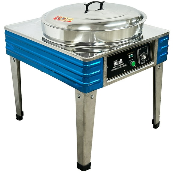 24 in. Multi-Function Commercial Pancake Baking Maker Machine Crepe Machine 220V