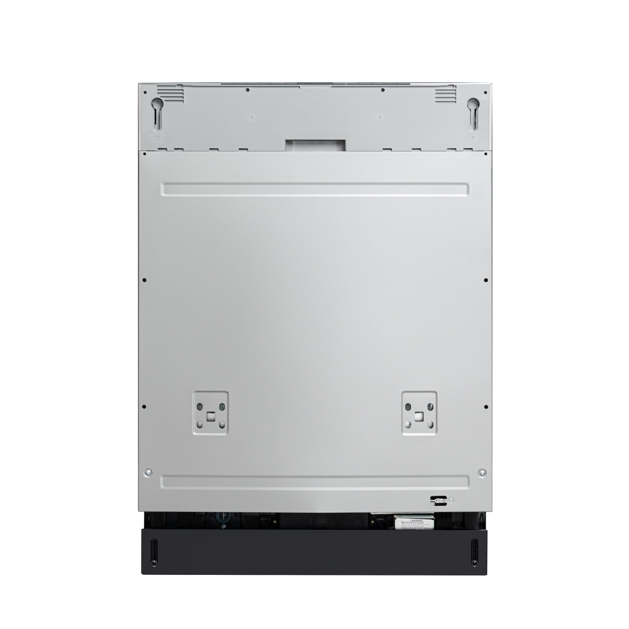 24 in. Panel Ready 14 Place Settings 45 DB Dishwasher in Stainless-Steel (KM-DW2445-PR)