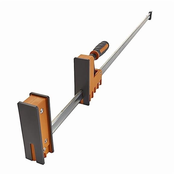 24 in. Parallel Clamp - Pack of 2