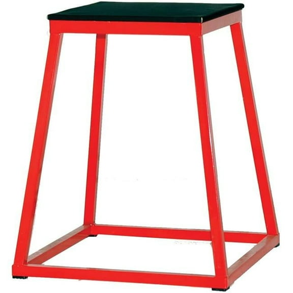 24 in. Plyo Training Box