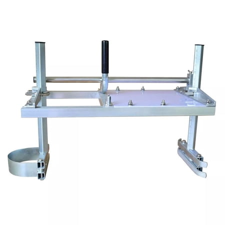 24 in. Portable Saw Mill