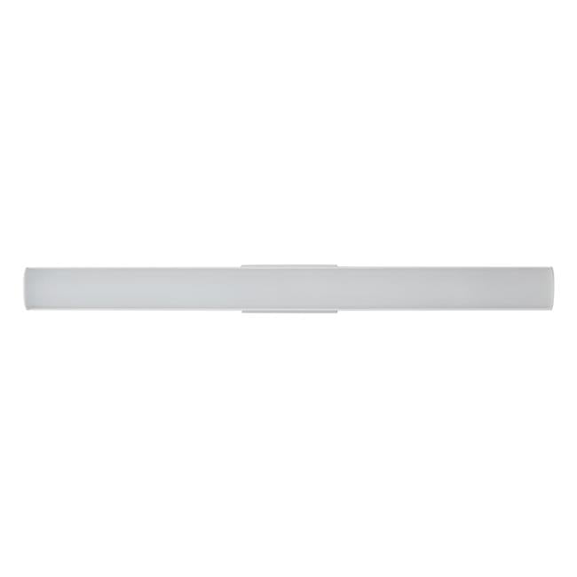 24 in. Procyon Integrated AC LED ADA Compliant Bathroom Lighting ...