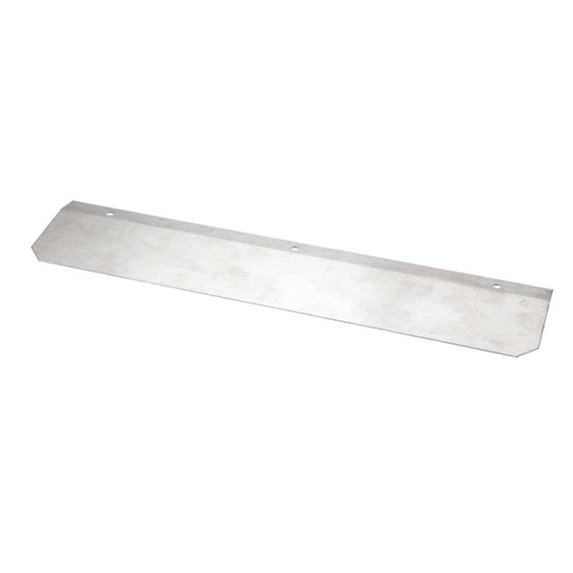 24 in. RAD BRL Rear Shield