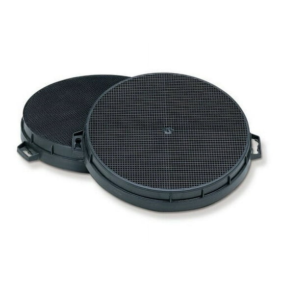 24 in. Range Hood Charcoal Filter Two Pack (SKCH32CFL)
