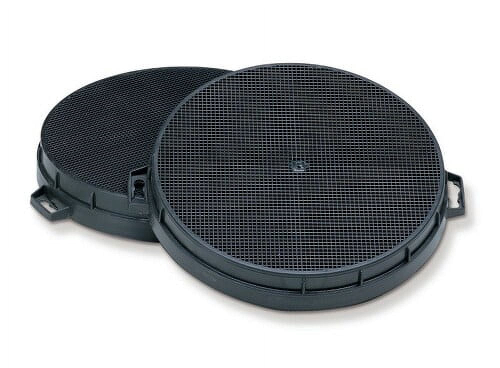 24 in. Range Hood Charcoal Filter Two Pack (SKCH32CFL)