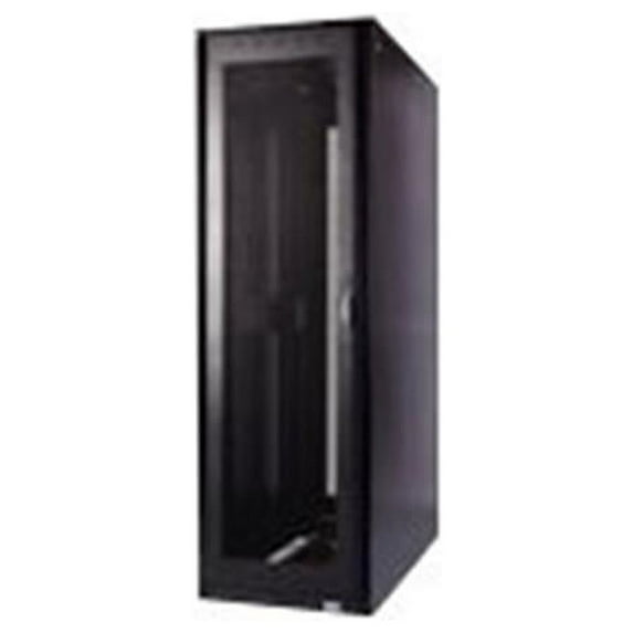 24 in. S-Series Rack - 42U