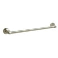 thumbnail image 1 of 24 in. Seal Beach Collection Towel Bar Set, Satin Nickel, 1 of 1