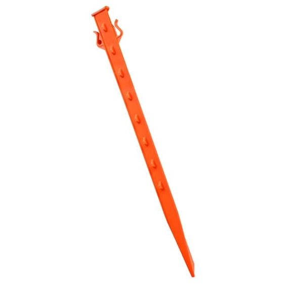 24 in. Stake - Orange