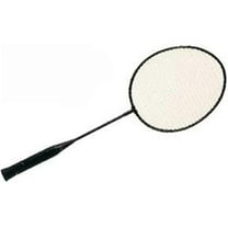 24 in. Steel Badminton Racquet