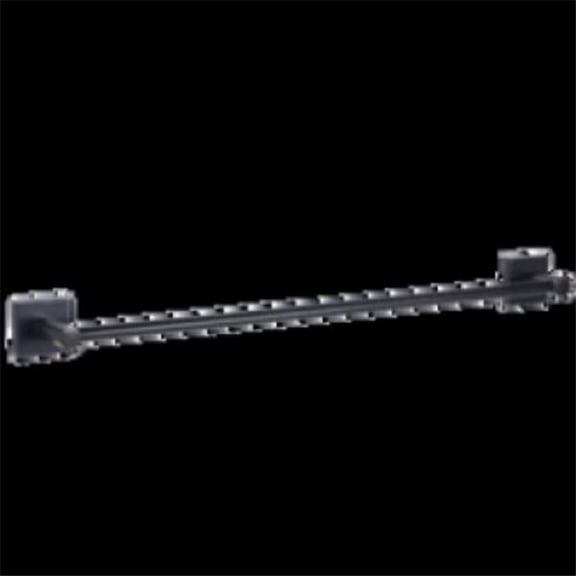 24 in. Towel Bar, Tuscan Bronze