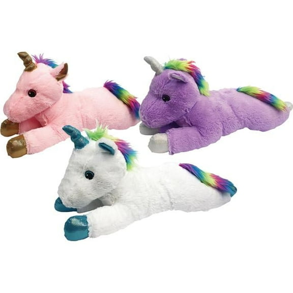 24 in. Unicorn Jump Dog