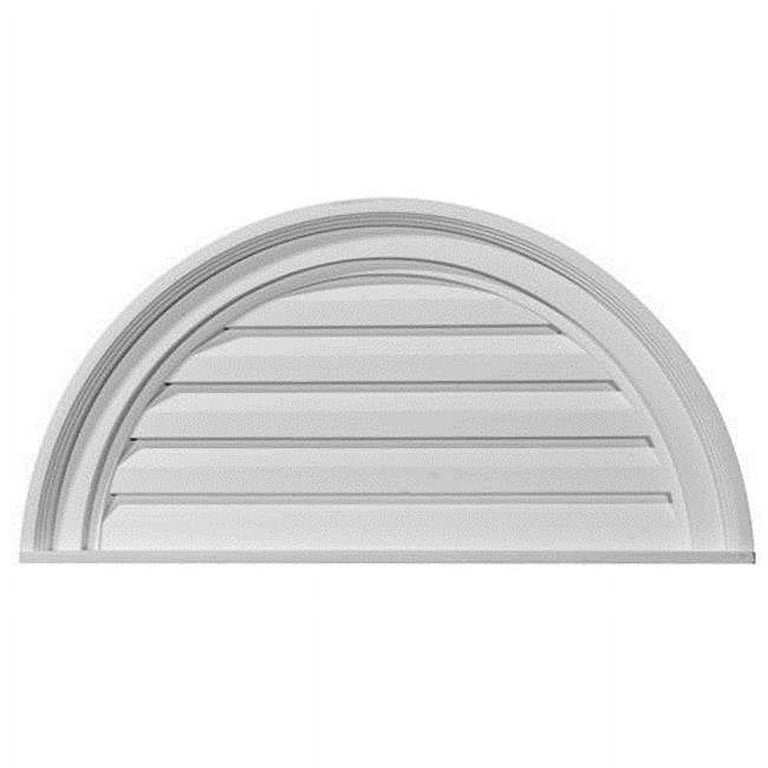 Decorative Gable Vents Shelly Lighting