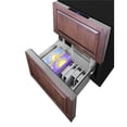 thumbnail image 1 of 24 in. Wide 2-Drawer ADA Compliant Refrigerator-Freezer, 1 of 1